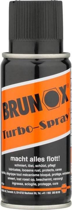 Produktbild Brunox Turbo-Spray (400 ml)
