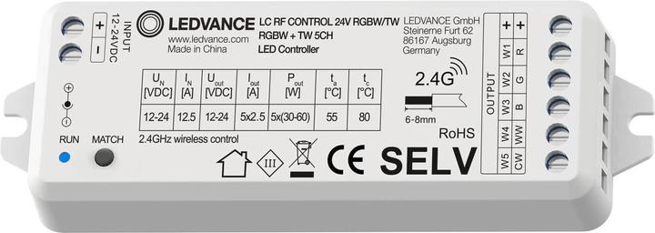 Produktbild Ledvance Licht System/Betrieb