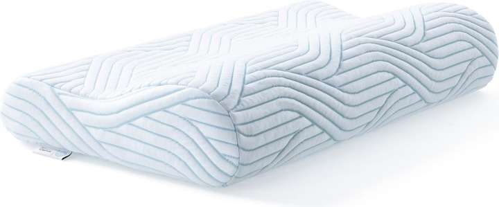 Actual product image Tempur Shape (31 x 50 x 8 cm)