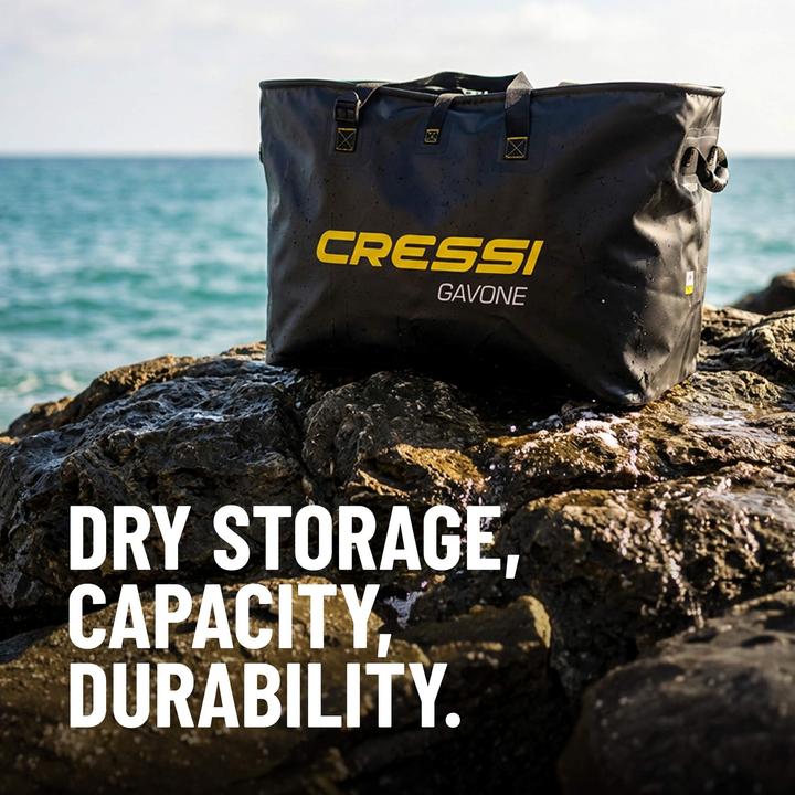 Immagine prodotto Cressi Borsa Gavone