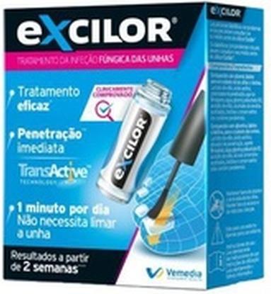 Immagine prodotto Excilor Sole Ungueale 3.3ml (3.30 ml)