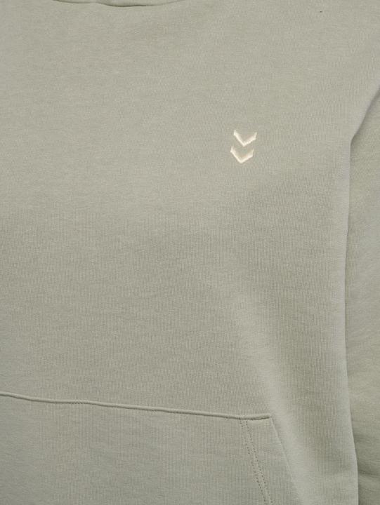 Produktbild hummel hmlPULSE W SWEAT HOODIE (L)