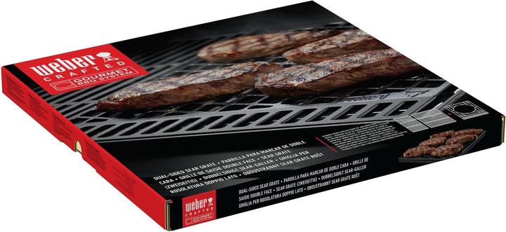 Produktbild Weber Crafted