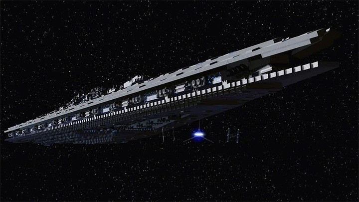Produktbild WB LEGO Star Wars: The Skywalker Saga Galactic Edition (PS5)