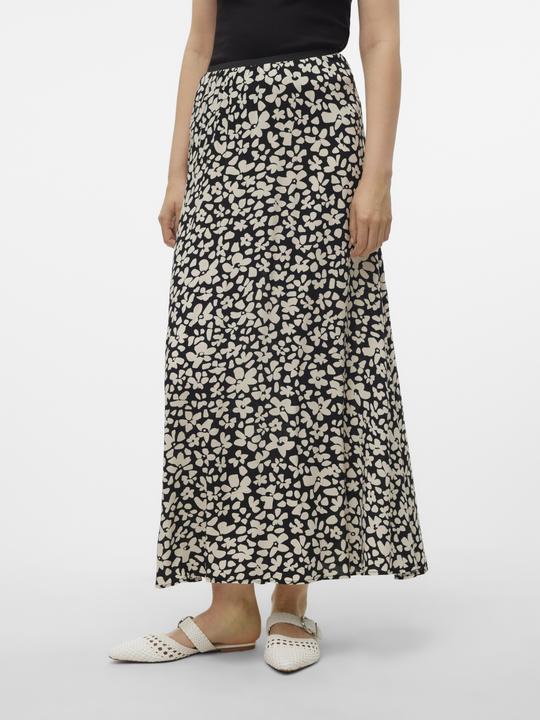 Produktbild Vero Moda Vmalba Ankle Skirt Wvn Ga Noos (S)