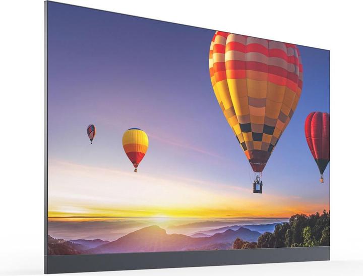 Produktbild NEC LED-E012i-108 Indoor LED 1,2mm E Series 274,32cm 108Zoll FullHD Bundle including 16 Modules (1920 x 1080 Pixel, 108")