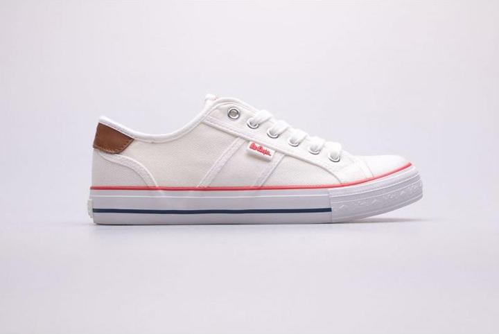 Actual product image Lee Cooper Trampki damskie białe r. 39 (LCW-22-31-0862LA) (39)