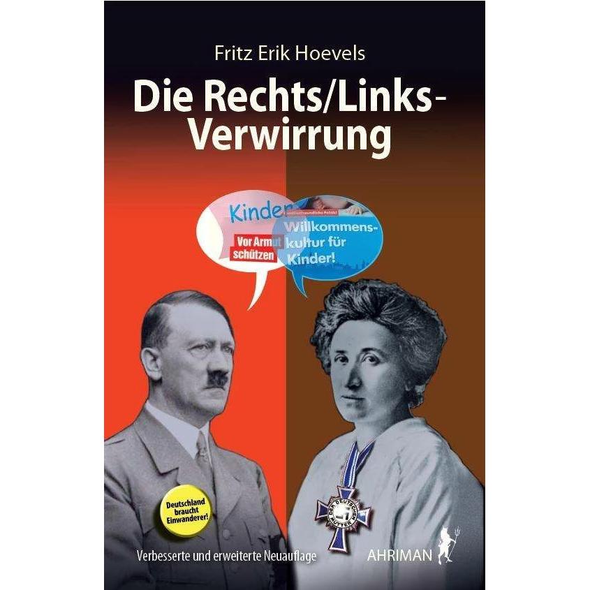 Fritz Erik Hoevels, Fachbücher von Fritz Erik Hoevels