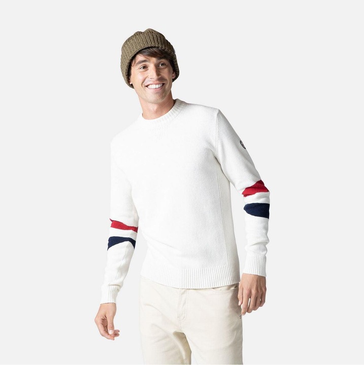 Actual product image Rossignol Signature Rn Strickpullover (XXL)
