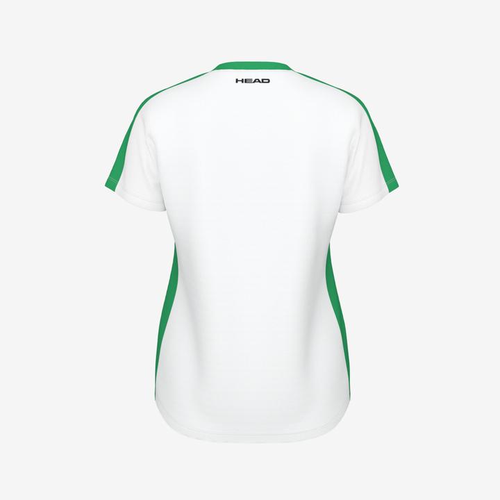 Produktbild Head TIE-BREAK T-Shirt Women (3XL)