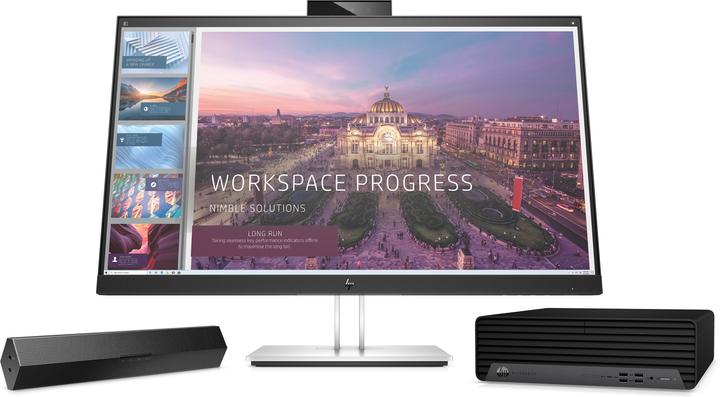 Produktbild HP S101 (2.50 W, 2.0 Kanal)