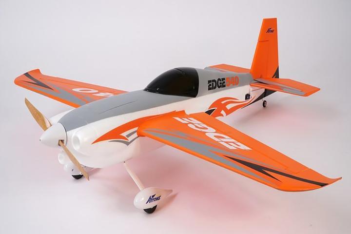 Produktbild Arrows Edge 540 1300mm PNP with Vector