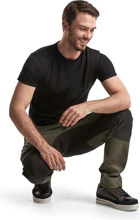 Produktbild Blakläder 1459 Stretchhose (46, 46)