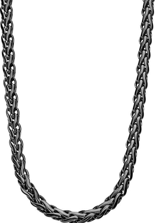 Image du produit Lotus Collier (Acier inoxydable)