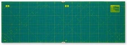 Olfa Schneidmatte 180x60cm Teilung nur in Inch