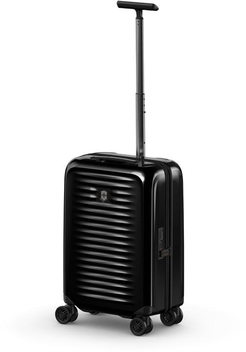 Image du produit Victorinox Airox Frequent Flyer Hardside Carry-On Noir (34 l)