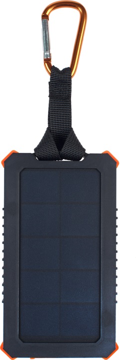 Produktbild Xtorm XR103 Solar Charger (5000 mAh, 1 W, 10 Wh)