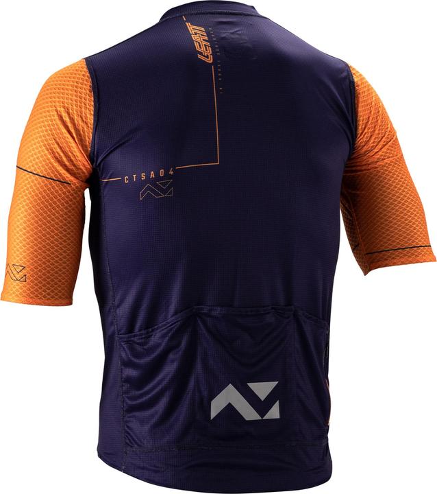 Actual product image Leatt Jersey MTB Endurance 6.0 (S)