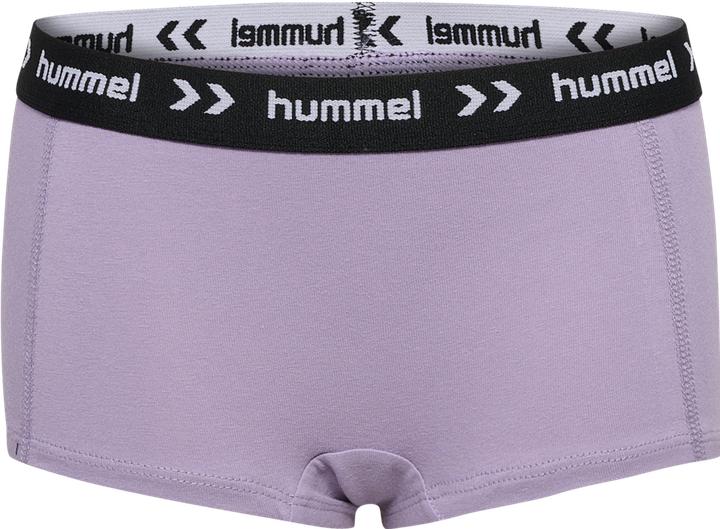 Produktbild hummel hmlNALA HIPSTERS 3 PAK (34, 36, 38, 40)