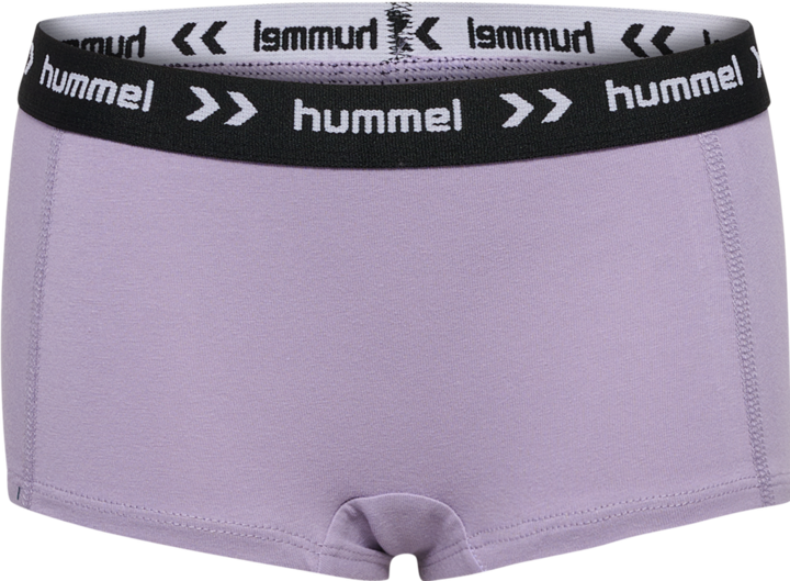 Immagine prodotto hummel hmlNALA HIPSTERS 3 PAK (34, 35, 36, 37, 38, 39, 40)