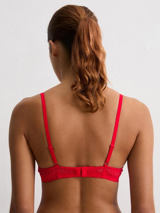 Produktbild Marc O'Polo T-Shirt-BH Timeless Lace (Einzelpack, 85 B)