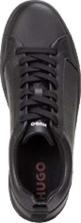 Produktbild HUGO Morrie Monogramm Sneaker Kunststoff (41)