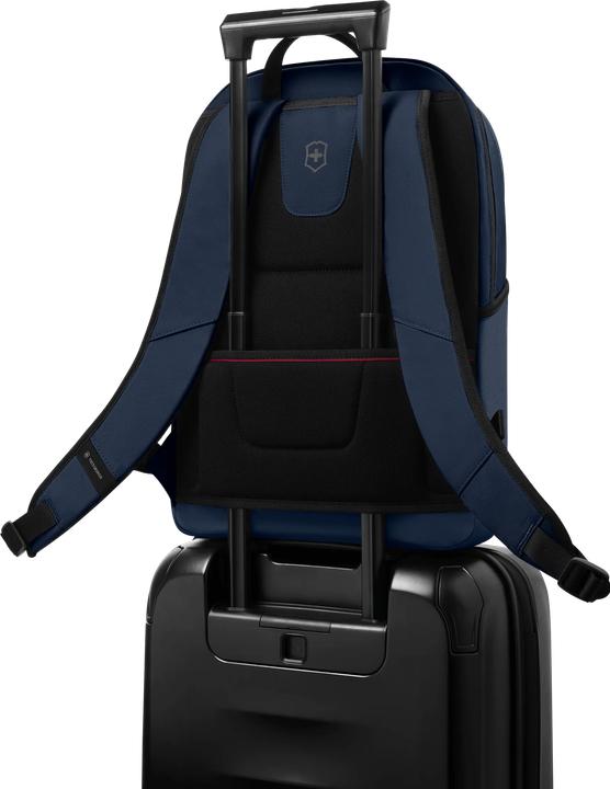 Actual product image Victorinox Altmont Modern, Compact Backpack, Navy Blue (20 l)