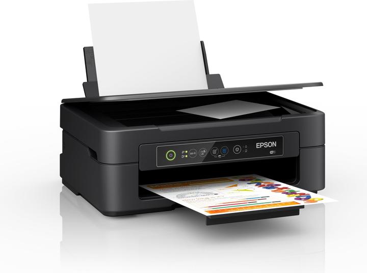 Produktbild Epson XP-2150 (Tintenpatrone, Farbe)