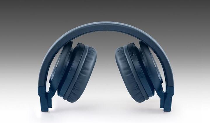 Actual product image Muse M-276 BTB (10 h, Cable, Wireless)