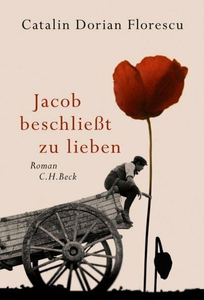 Produktbild Jacob beschliesst zu lieben (Deutsch, CatalinDorian, Florescu, 2012)