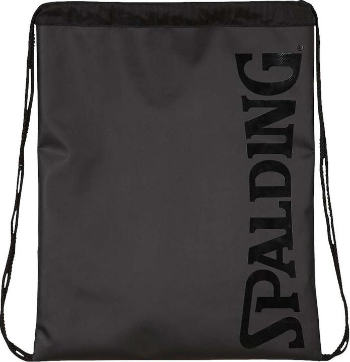 Actual product image Spalding Premium Sports Gym Bag