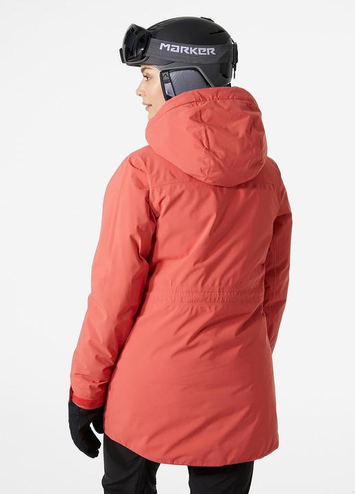 Produktbild Helly Hansen W Nora Long Insulated Jacket (XS)