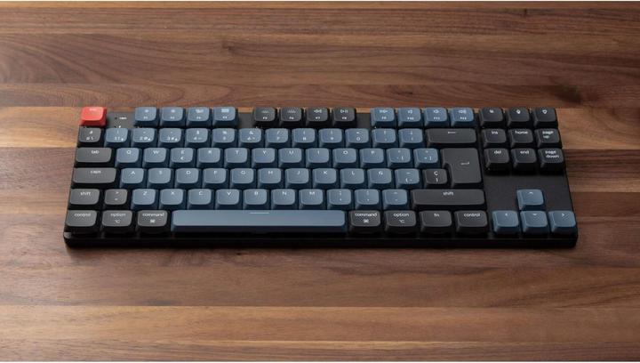 Actual product image Keychron K1 Pro (CH, Cable, Wireless)