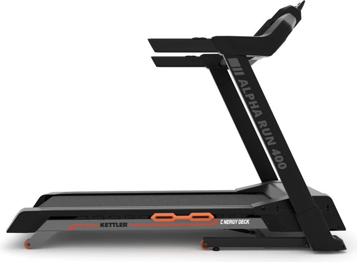 Image du produit Kettler Alpha Run 400