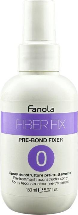 Produktbild Fanola Fiber Fix Pre-Bond Fixer 0 (Fiber Fix, 0 Pre-Bond Fixer)