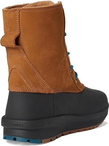 Produktbild Columbia Moritza Shield™ Omni-Heat™ (40)