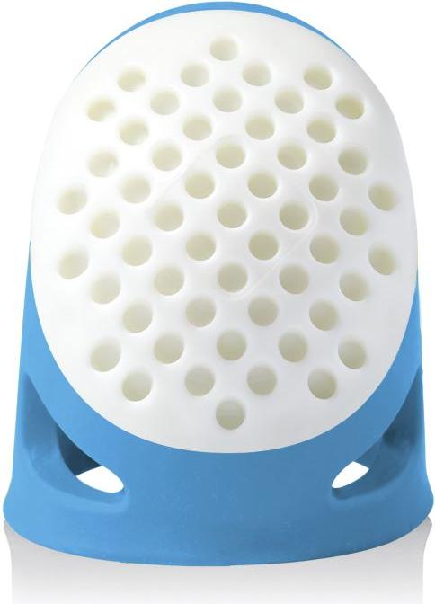 Actual product image Prym Thimble ergonomics