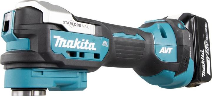 Productafbeelding Makita DTM 52 RTJ