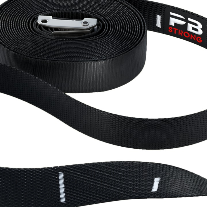 Actual product image Perform Better PB Strong Gym Rings (pair)