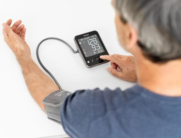 Image du produit Beurer BM 64