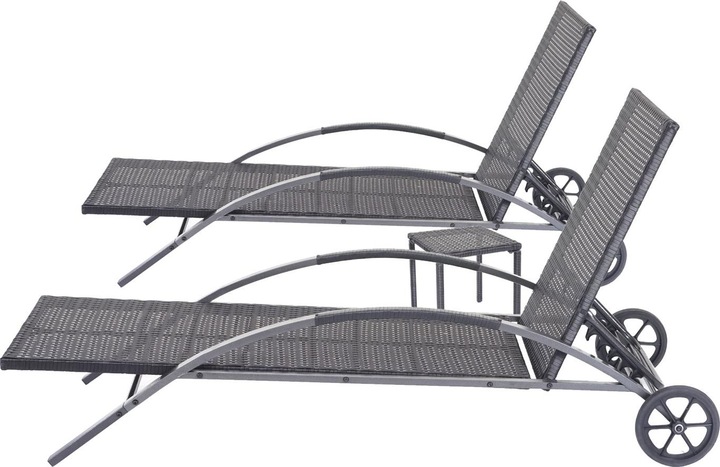 Actual product image MCW E27-2 (200 cm)