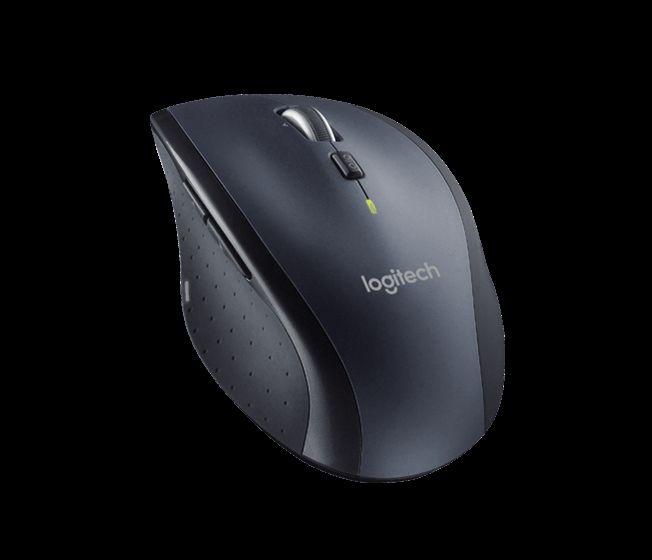 Produktbild Logitech Marathon M705 (Kabellos)