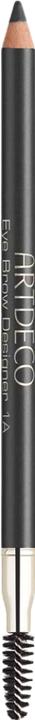 Produktbild Artdeco Eye Brow Designer 281.1A (1A Soft Black)