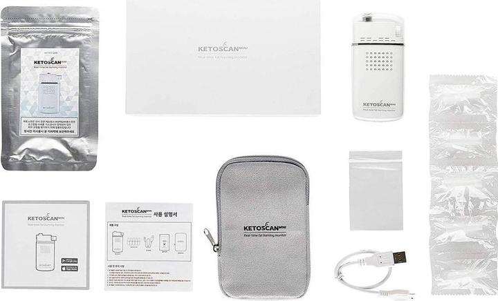 Immagine prodotto Ace Ketoscan