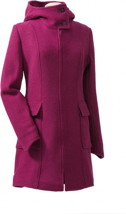 Image du produit Mamalila Manteau à capuche pour deux (XS)