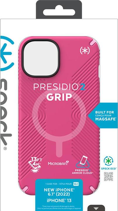 Produktbild speck Presidio2 Grip (Apple iPhone 14)