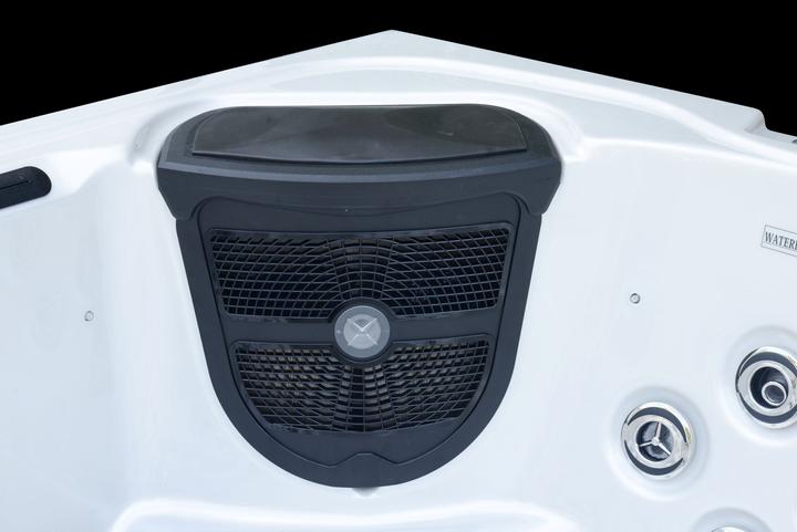 Immagine prodotto Spa Solutions Whirlpool Bianco Rodio 2024