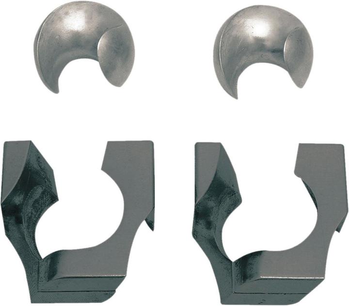 Huzzle Puzzle fuso - Marmo (Francese)