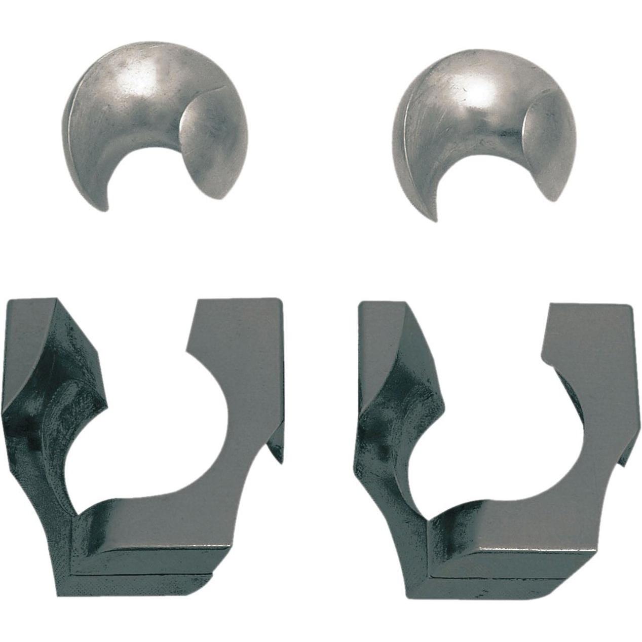 Huzzle Cast Puzzle - Marble (Französisch)