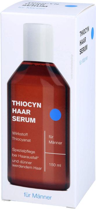 Produktbild Thiocyn Haarserum Männer, 150 ml Lösung (150 ml)